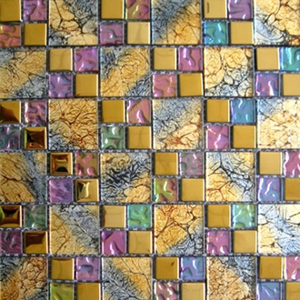 Gạch Mosaic Kiểng HG4839 30x30