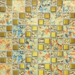 Gạch Mosaic Kiểng LY-050 30x30